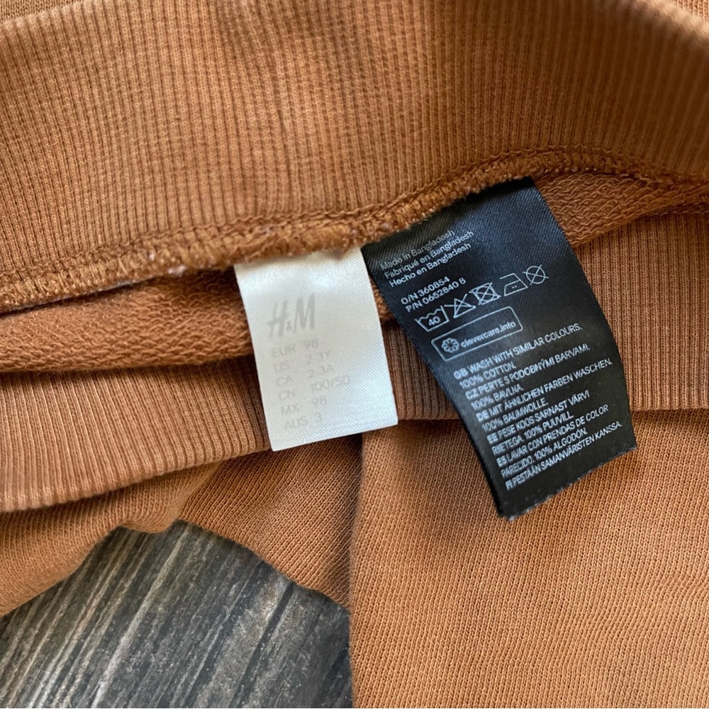 H&M 2t Outfit - Picture 5 of 5